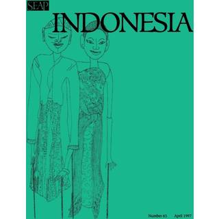 Indonesia Journal