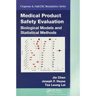 Medical Product Safety Evaluation
