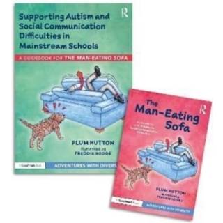 An Adventure with Autism and Social Communication Difficulties