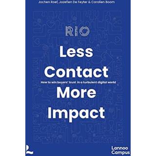 Less Contact, More Impact