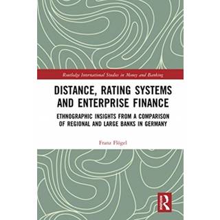 Distance, Rating Systems and Enterprise Finance