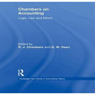 Chambers on Accounting