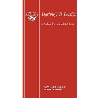 Darling Mr London