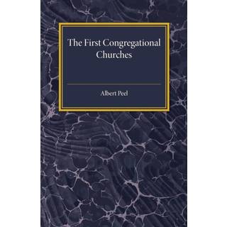 The First Congregational Churches