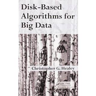 Disk-Based Algorithms for Big Data