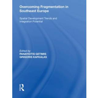 Overcoming Fragmentation in Southeast Europe