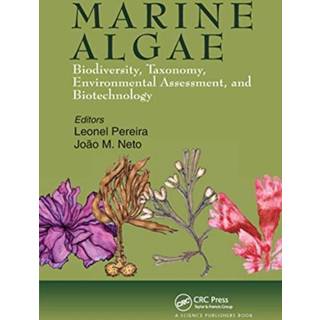 Marine Algae