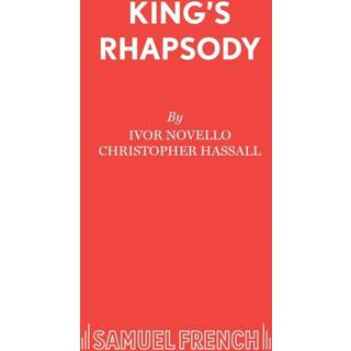 King's Rhapsody