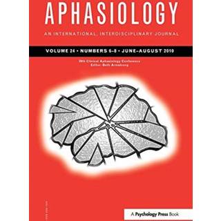 39th Clinical Aphasiology Conference