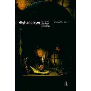 Digital Places