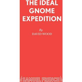 The Ideal Gnome Expedition