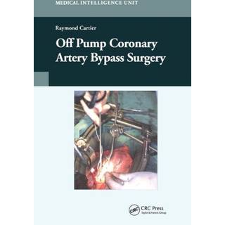 Off-Pump Coronary Artery Bypass Surgery