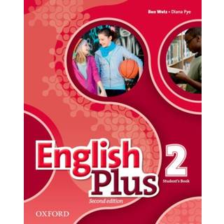 English Plus: Level 2: Student's Book