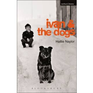 Ivan and the Dogs