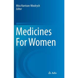 Medicines For Women