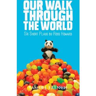 Our Walk Through the World