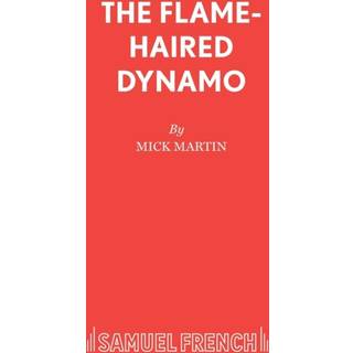 The Flame-Haired Dynamo