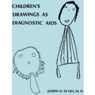 Children's Drawings As Diagnostic Aids