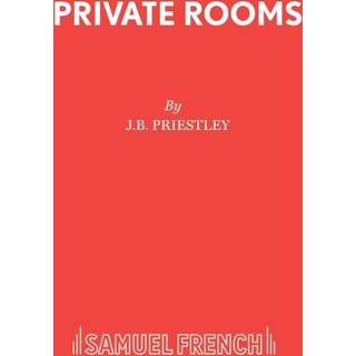 Private Rooms