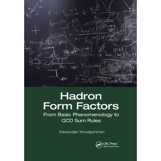 Hadron Form Factors
