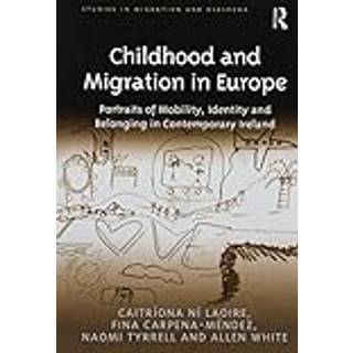 Childhood and Migration in Europe