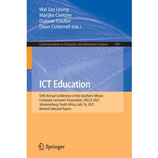 ICT Education