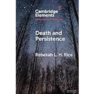 Death and Persistence