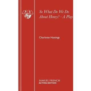 So What Do We Do about Henry?