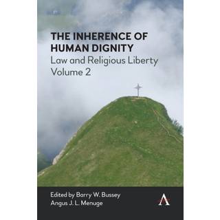 The Inherence of Human Dignity