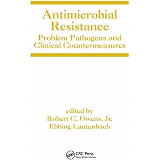 Antimicrobial Resistance