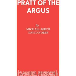 Pratt of the Argus