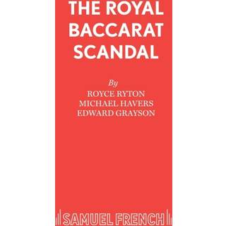 The Royal Baccarat Scandal