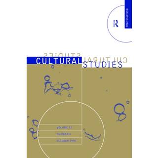 Cultural Studies - Vol. 12.4