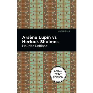 Arsene Lupin Vs Herlock Sholmes