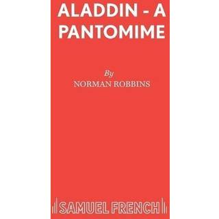 Aladdin