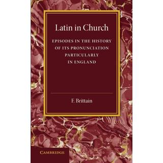 Latin in Church