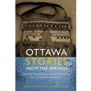 Ottawa Stories from the Springs