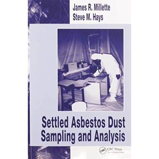 Settled Asbestos Dust Sampling and Analysis
