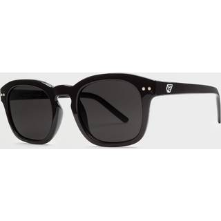Volcom Earth Tripper Gloss Solbriller - Uni - black