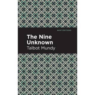 The Nine Unknown