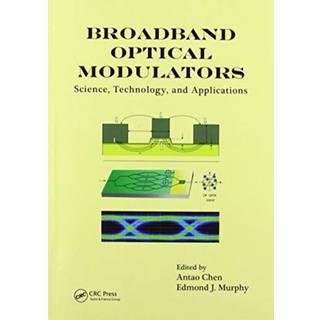 Broadband Optical Modulators