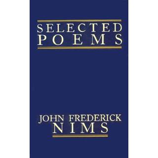 Selected Poems