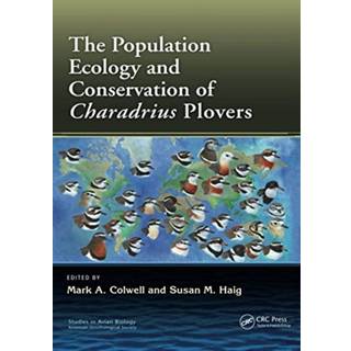 The Population Ecology and Conservation of Charadrius Plovers