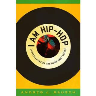 I Am Hip-Hop