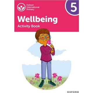 Oxford International Wellbeing: Activity Book 5