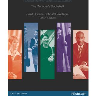 Manager's Bookshelf, The