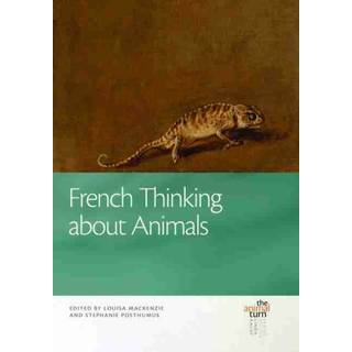 French Thinking about Animals