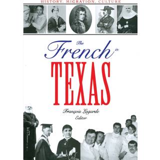 The French in Texas