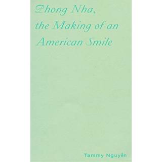 Phong Nha, the Making of an American Smile