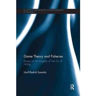 Game Theory and Fisheries